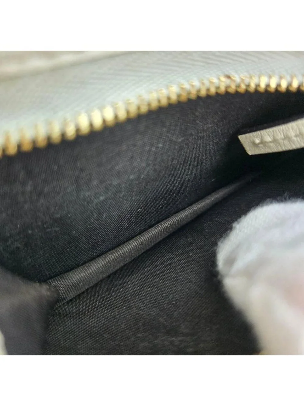 Gucci Fold Wallet Horsebit GG - Picture 15 of 15